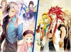 The Next Tales of Remaster Could Finally Be Announced This Week