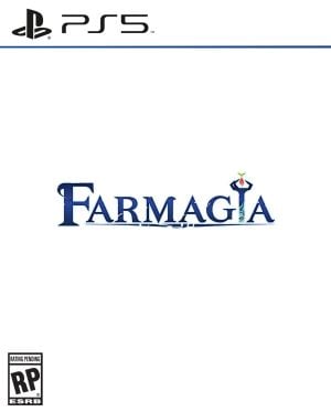 Farmagia