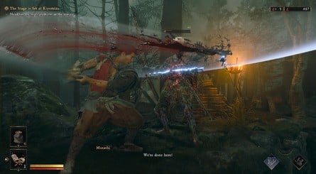 Onimusha PS5