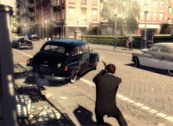 Mafia II Demo Goes PlayStation Plus Exclusive For 24 Hours