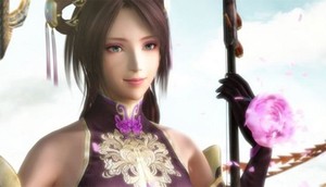 There Will Be More Dynasty Warriors On The PlayStation Vita.