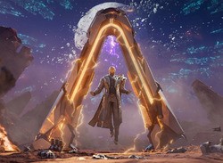 Less Comedy, More Action in Newest Borderlands 4 Story Trailer