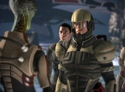 "Mass Effect 2 Available On Multiple Platforms" Confirms John Riccitello