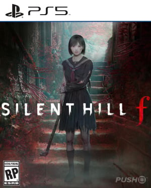 Silent Hill F