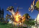 Just So You Know, Final Fantasy XIV Is Still Coming to PS3