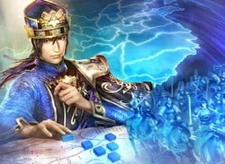 Dynasty Warriors 8 Empires Will Feature English Voice Acting, Marches On With Its First Trailer