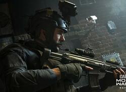Call of Duty: Modern Warfare Revealed, Releases on PS4 in October