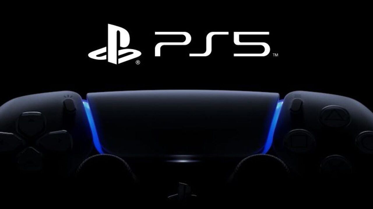 You Can Pre-Order a PS5, But We Still Don't Know What Its Main Menu ...