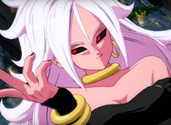 Dragon Ball FighterZ - How to Unlock Android 21