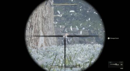 Metal Gear Solid Delta: How to Beat The Boss Guide 6