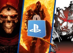 Last Chance to Buy These 20+ PS5, PS4 Games in PS Store's Remasters & Retro Sale