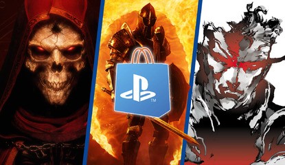 Last Chance to Buy These 20+ PS5, PS4 Games in PS Store's Remasters & Retro Sale