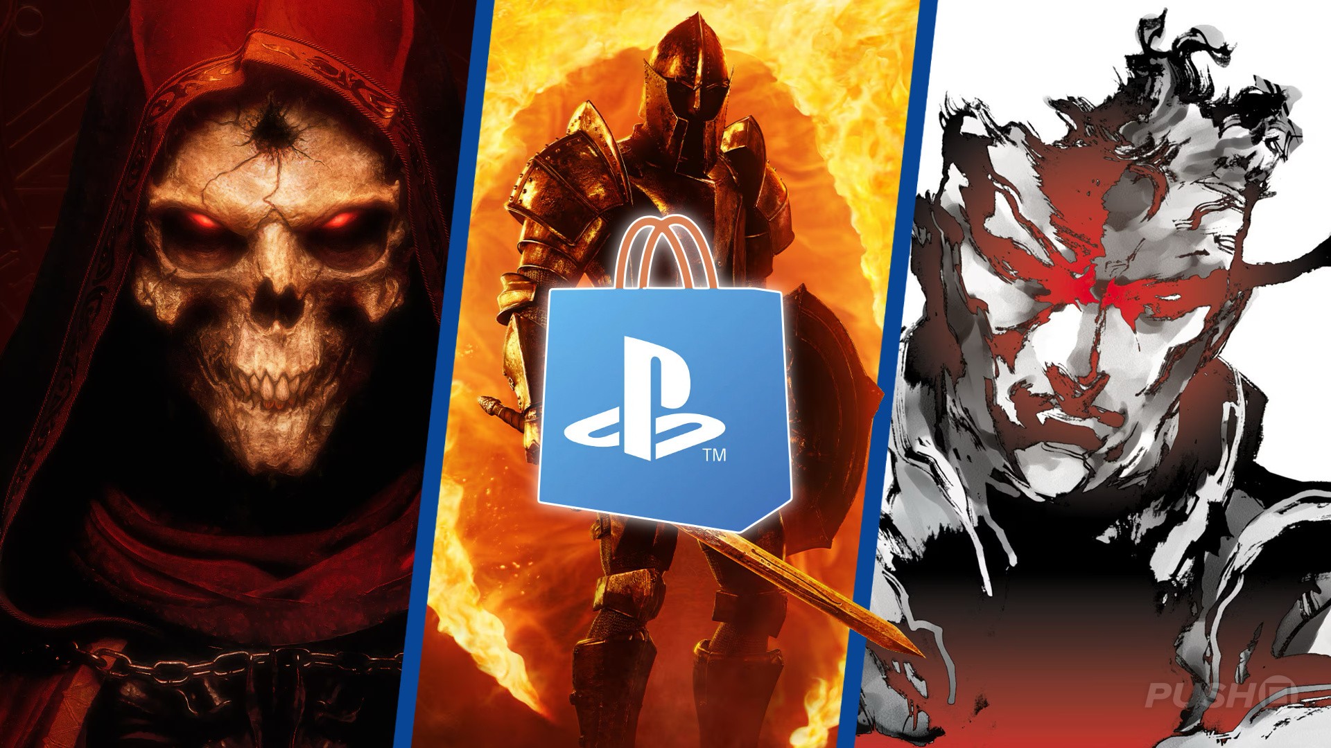 #Last Chance to Buy These 20+ PS5, PS4 Games in PS Store’s Remasters & Retro Sale #Last Chance to Buy These 20+ PS5, PS4 Games in PS Store’s Remasters & Retro Sale