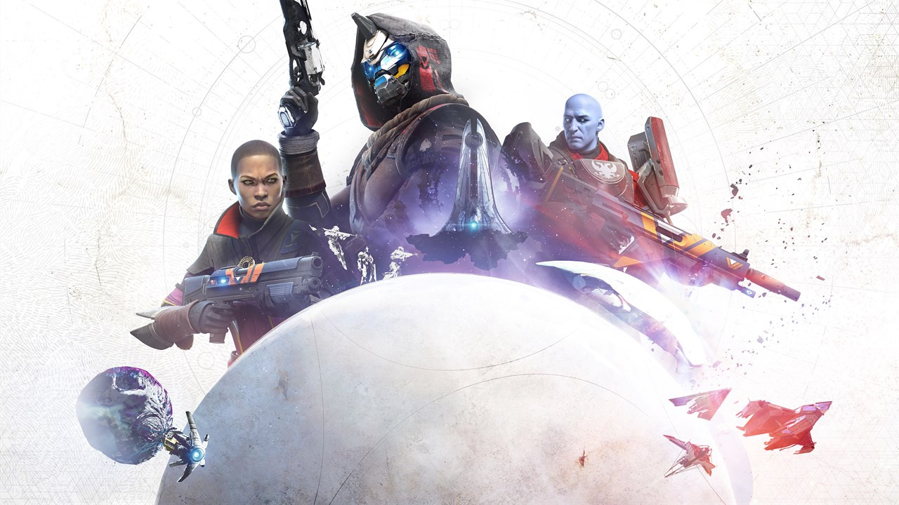Get a Year of PlayStation Plus for $45 So You Can Absolutely Wreck Me in  Destiny 2 for 12 Months