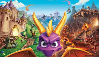 Spyro: Reignited Trilogy FAQ - Everything You Need to Know