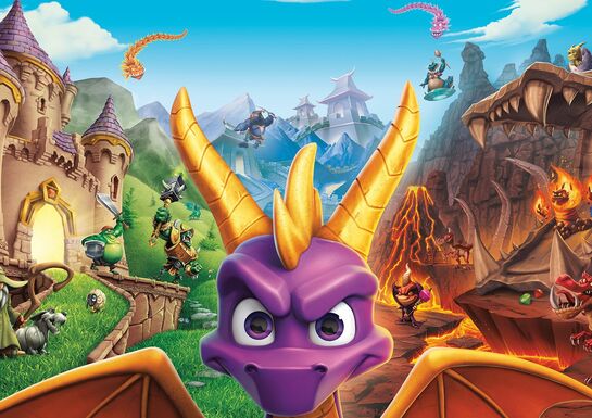 Spyro: Reignited Trilogy FAQ - Everything You Need to Know