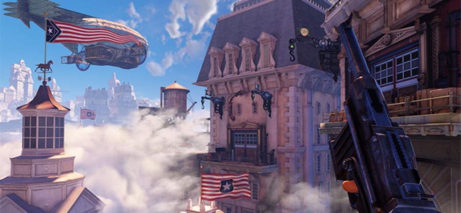 BioShock Infinite