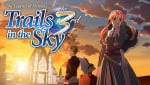 The Legend Of Heroes: Trails In The Sky The 3rd (PC)