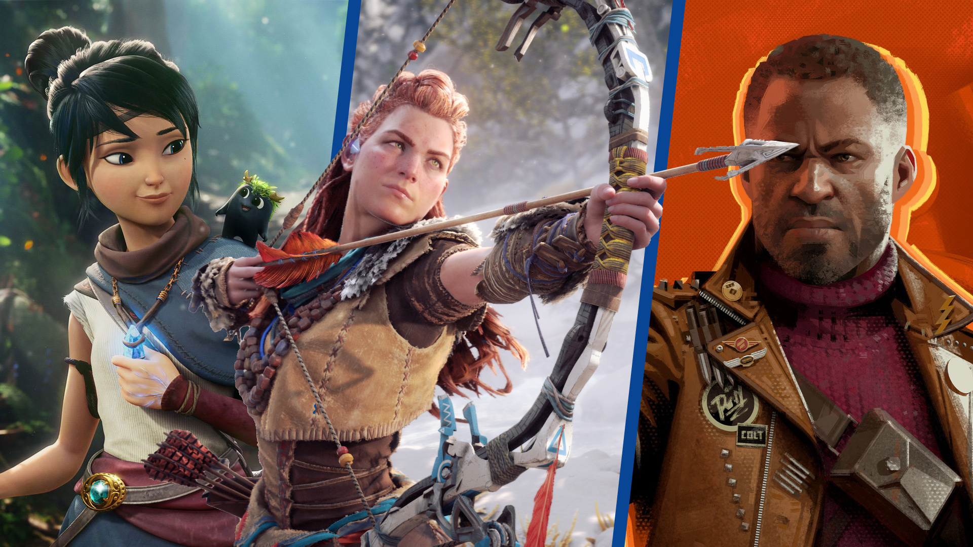 The 10 Most Anticipated PS5 PS4 Games For The Rest Of 2021 Feature 