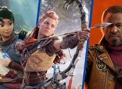The 10 Most Anticipated PS5, PS4 Games for the Rest of 2021
