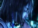 Final Fantasy X|X-2 HD Remaster Is Looking Better Than Ever