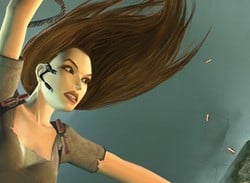 Lara Returns, Lara Croft And The Guardian Of Light Announced