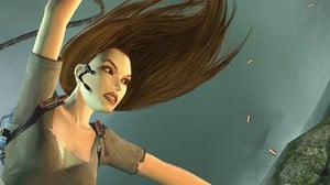 Lara Croft's Back In A Digital Download-Only Title. That's All We Know.