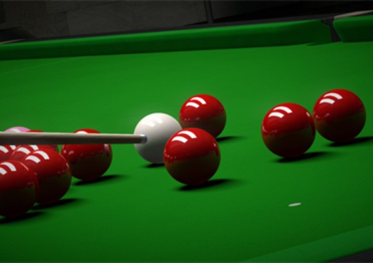 Hustle Kings Snooker Pack On The Horizon