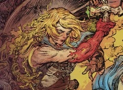 You Can Start Playing Castlevania: Belmont's Curse Early with Free Demo, Out Now on PS5