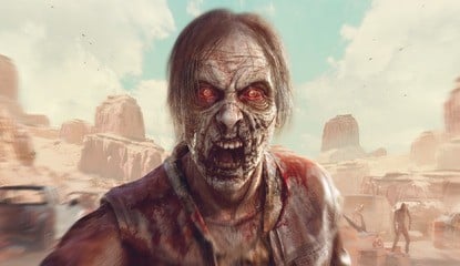 Arizona Sunshine Remake Resurrects the Zombie Shooter on PSVR2 This October