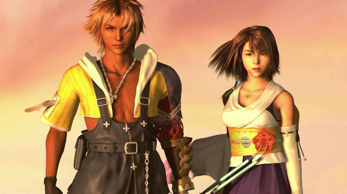 Final Fantasy X Was the 'Ultimate Perfection' of the Series, Says