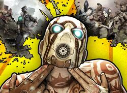 Borderlands Studio Gearbox May Be Sold by Embracer Group, It's Claimed