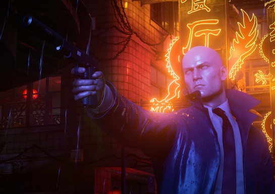 Hitman 3 brings stealth, style to PS5 and PS4 in January – PlayStation.Blog