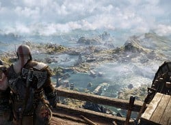 God of War Ragnarok Is Getting Photo Mode, But Not Until After Launch