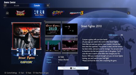 Street Fighter 6's Big Balance Patch Bundles in Four Famicom Favourites for Free 2