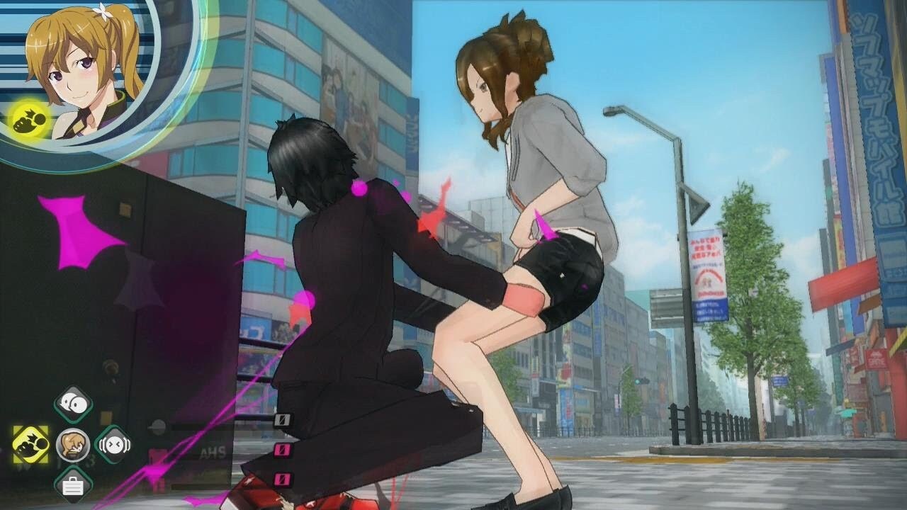 その他 AKIBA&#39;S TRIP 2 - PS Vita rdzdsi3 Akiba's Trip 2 | Akiba's Wiki | Fandom