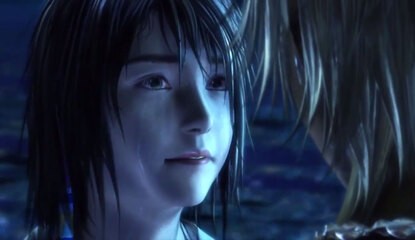 How Does the Vita Version of Final Fantasy X HD Remaster Compare to PS3?