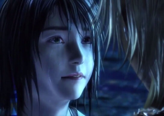 How Does the Vita Version of Final Fantasy X HD Remaster Compare to PS3?