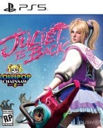 Lollipop Chainsaw 2 Back2Back