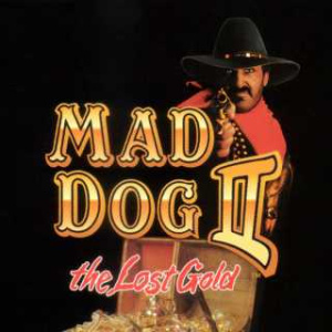 Mad Dog 2: The Lost Gold