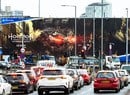 Horizon Forbidden West Takes Over UK Cities in Advertising Push