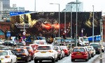 Horizon Forbidden West Takes Over UK Cities in Advertising Push
