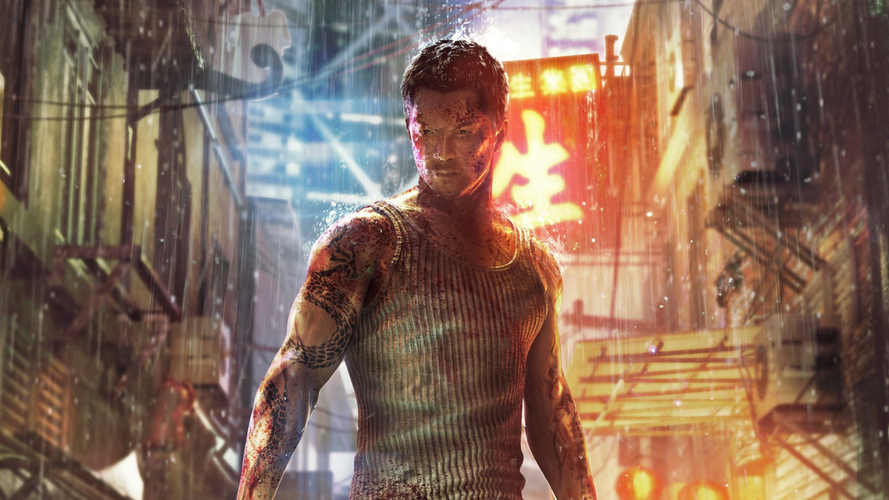 Sleeping Dogs HD spotted for PC, PS4 and Xbox One