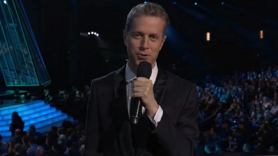 Feature: The Game Awards 2025 Predictions 2