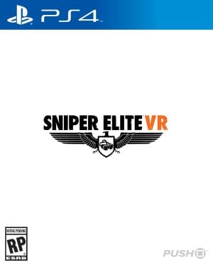 Sniper Elite VR