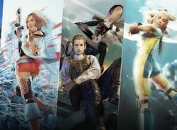 Final Fantasy XII: The Zodiac Age Jobs - The Job System and Choosing Jobs