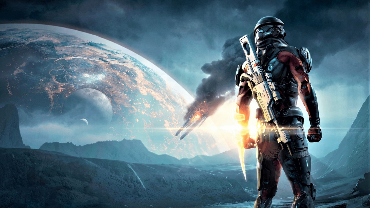 Layoffs Reported as BioWare Shifts ‘Renewed Focus’ to Mass Impact, Dragon Age