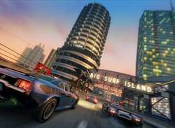 Burnout Paradise's Big Surf Island To Cost ?9.99/$12.99