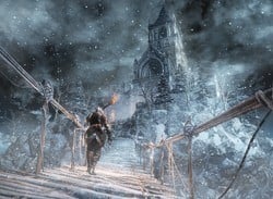Your First Look at Dark Souls III's DLC Is Delicious