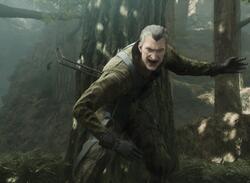 Metal Gear Solid Delta: How to Beat The Fear